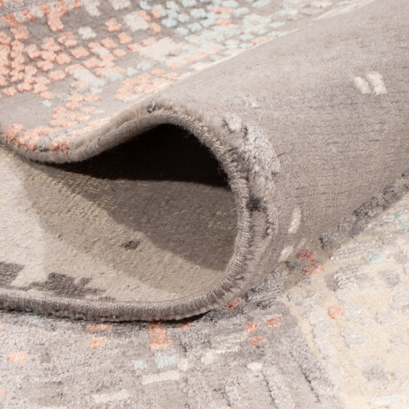 Tapete de desenhador 255x174cm - Designerteppich