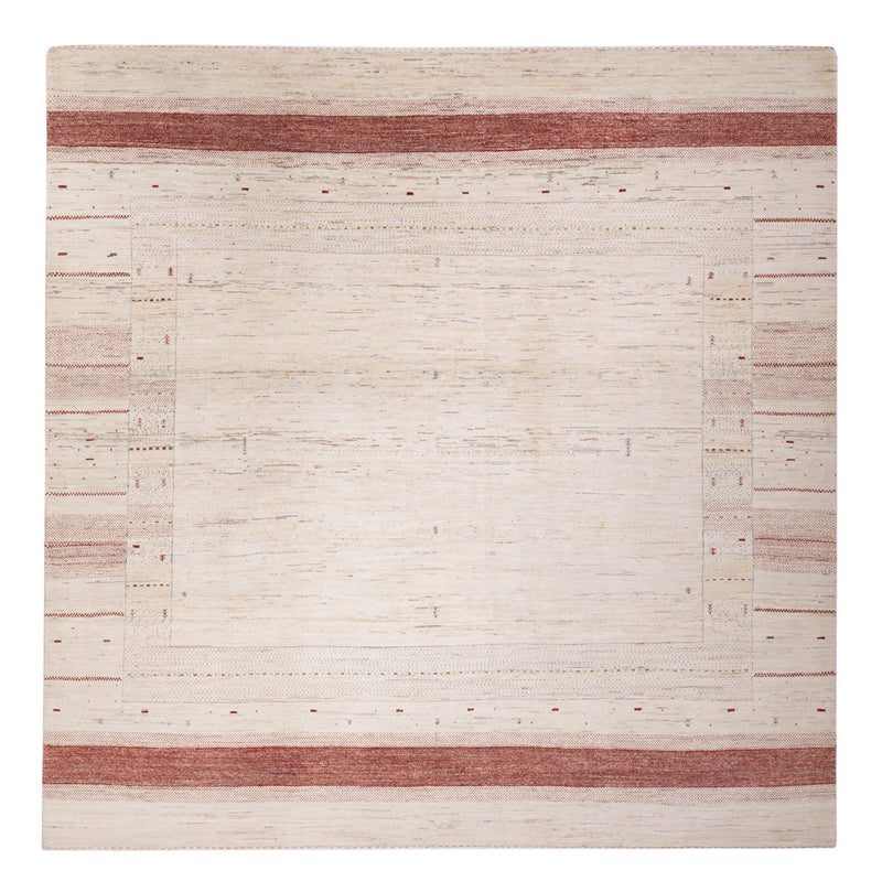 Loribaft Indo Tapete 246x249cm - Tapete de lã
