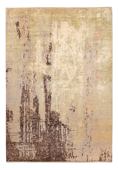 Tapete de desenhador 204x303cm - Designerteppich