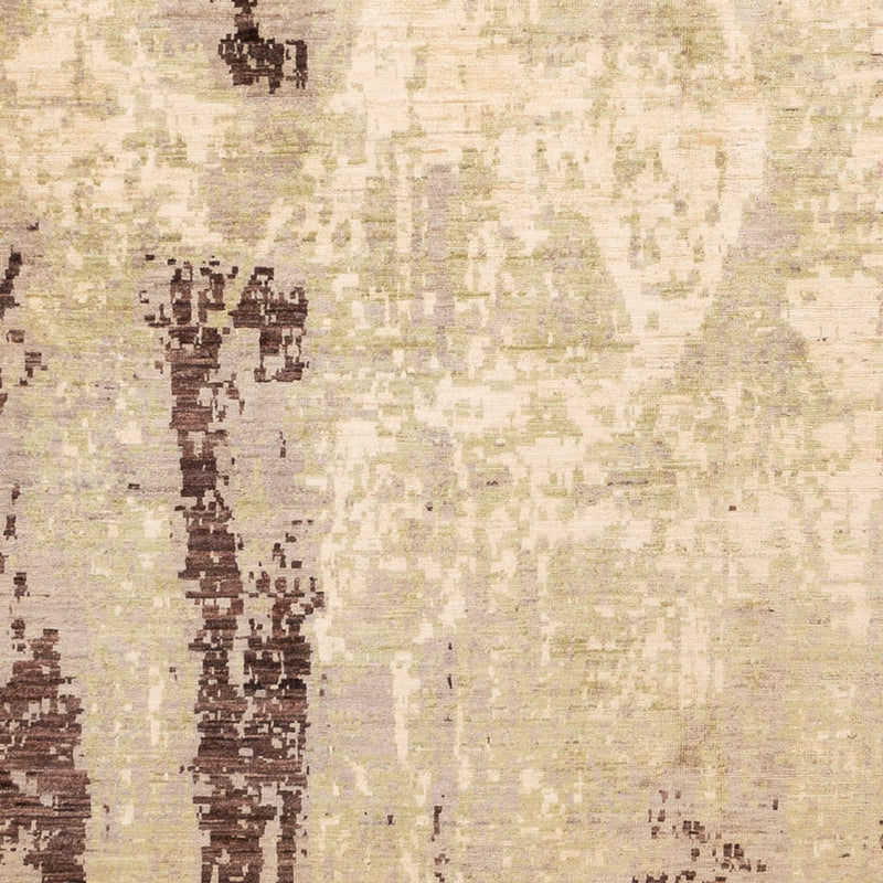 Tapete de desenhador 303x204cm - Designerteppich