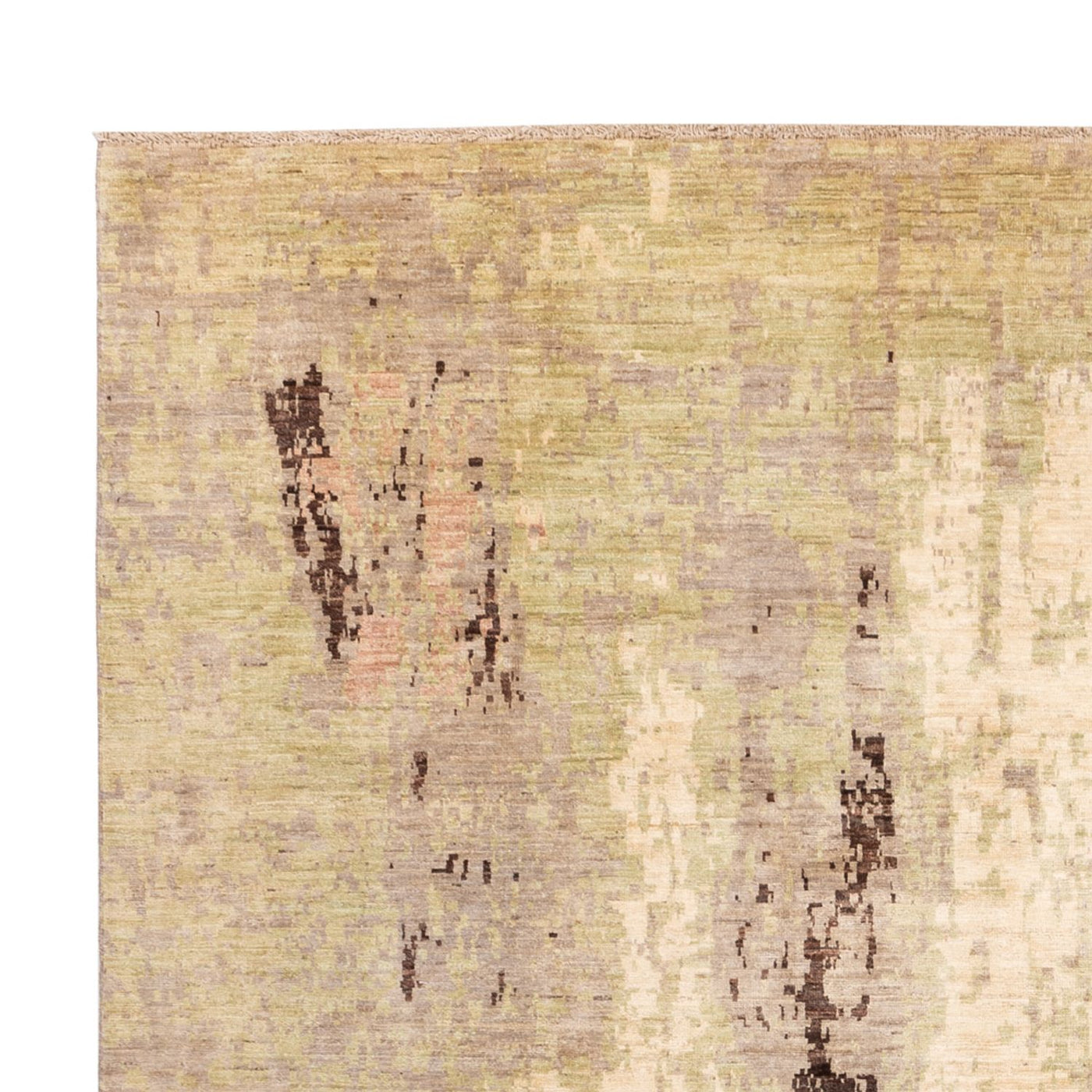 Tapete de desenhador 303x204cm - Designerteppich