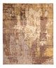 Tapete de desenhador 299x243cm - Designerteppich