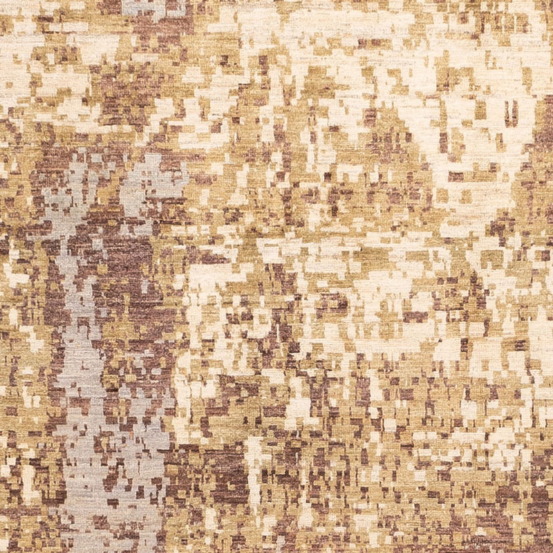 Tapete de desenhador 299x243cm - Designerteppich
