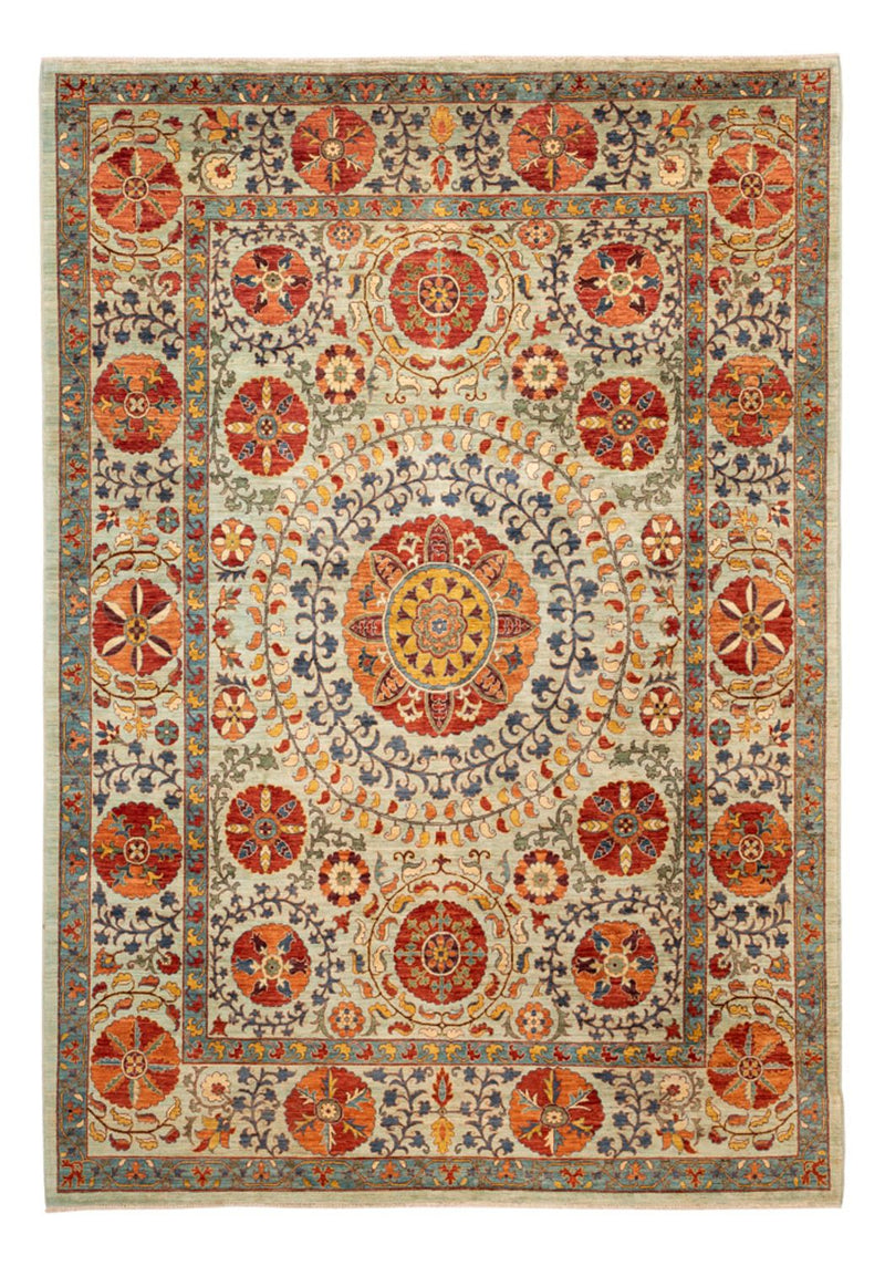 Ariana Tapete 312x215cm - Tapete Oriental