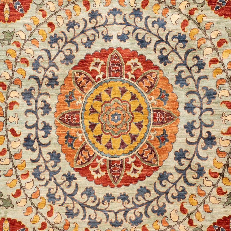 Ariana Tapete 312x215cm - Tapete Oriental