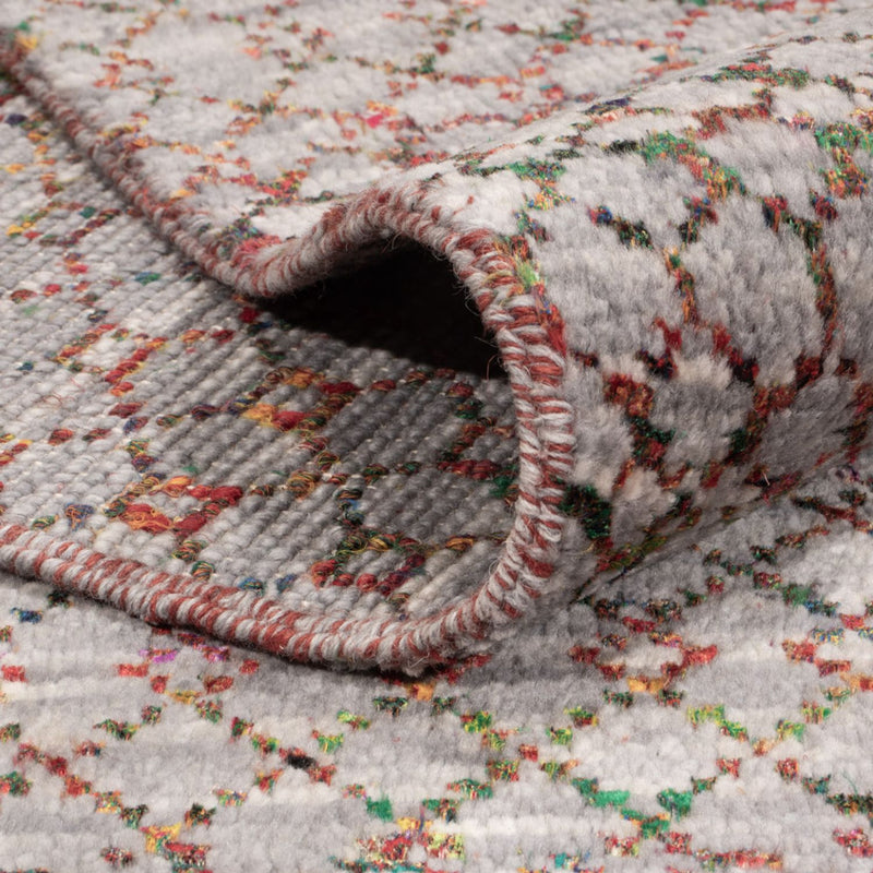 Tapete de desenhador 297x250cm - Designerteppich