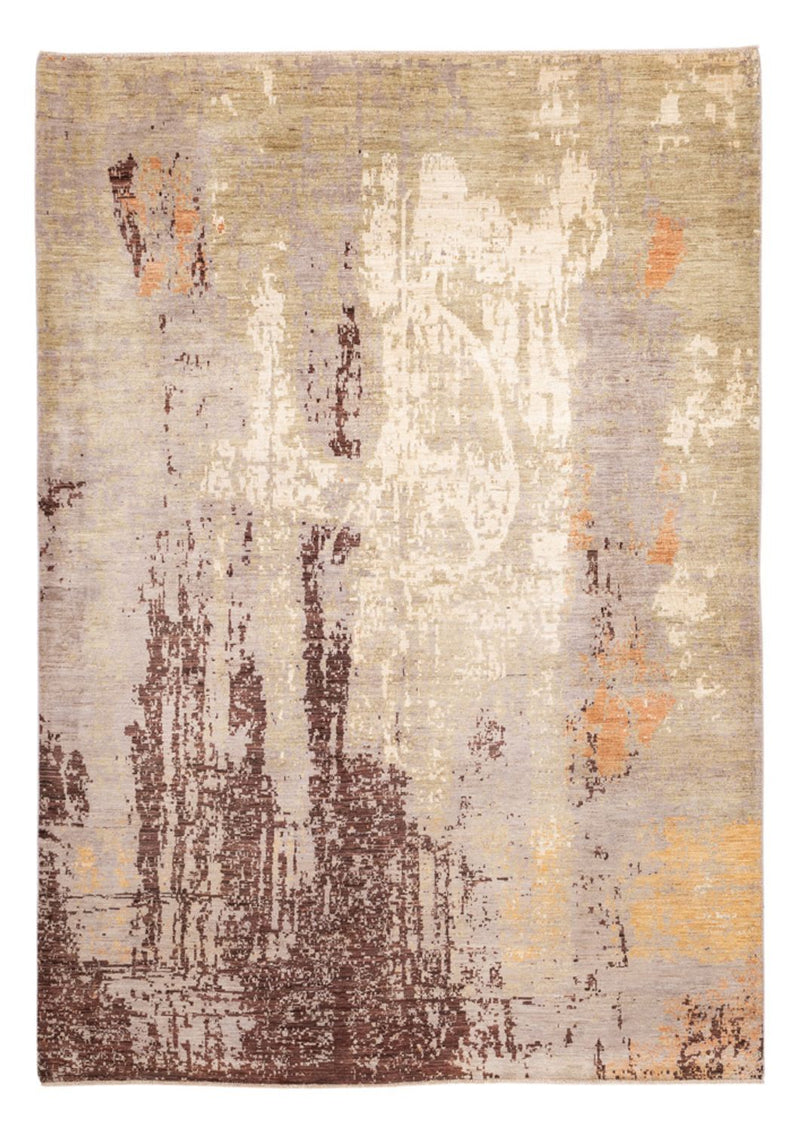 Tapete de desenhador 291x202cm - Designerteppich