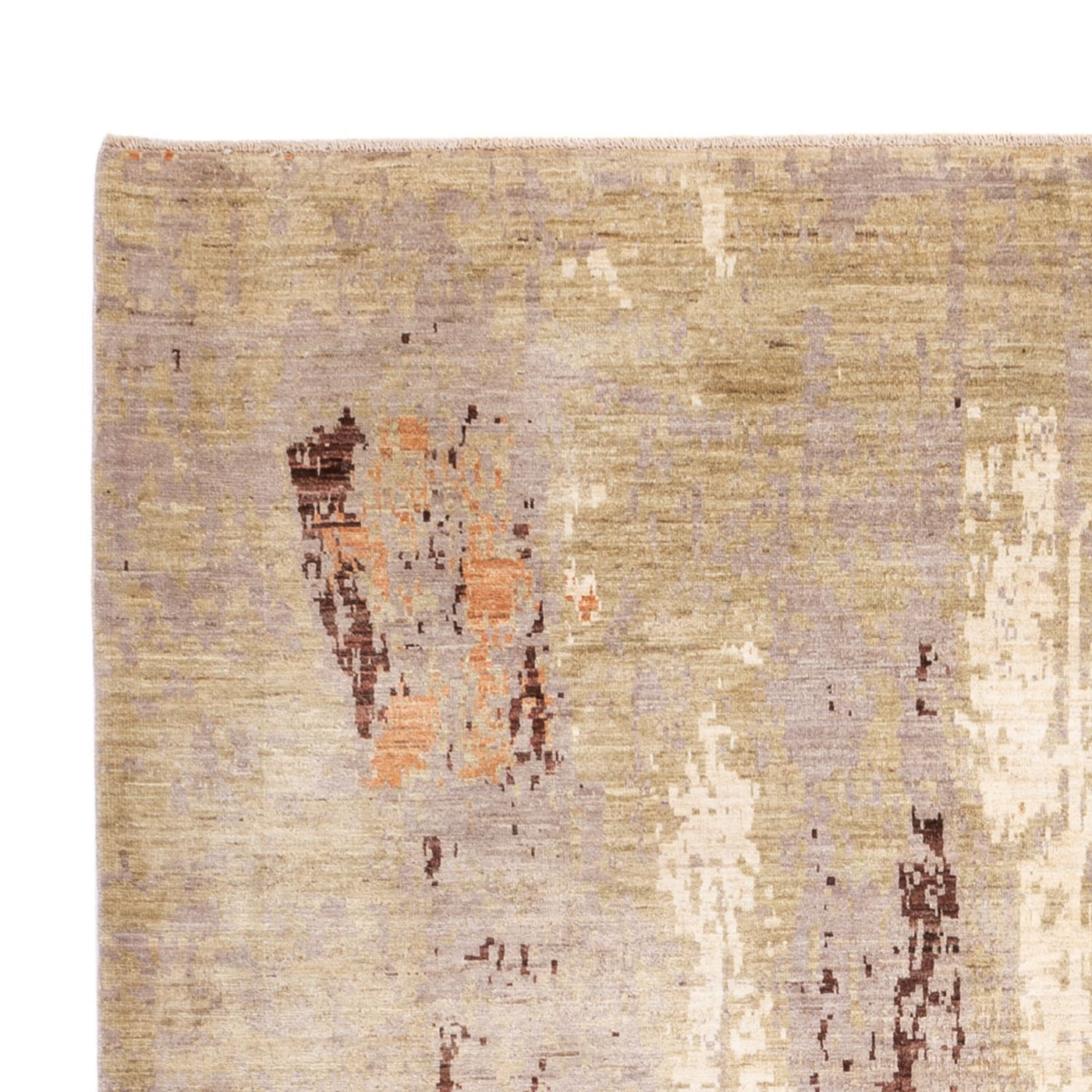 Tapete de desenhador 291x202cm - Designerteppich