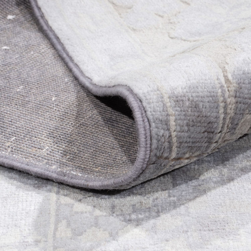 Tapete de desenhador 295x246cm - Designerteppich