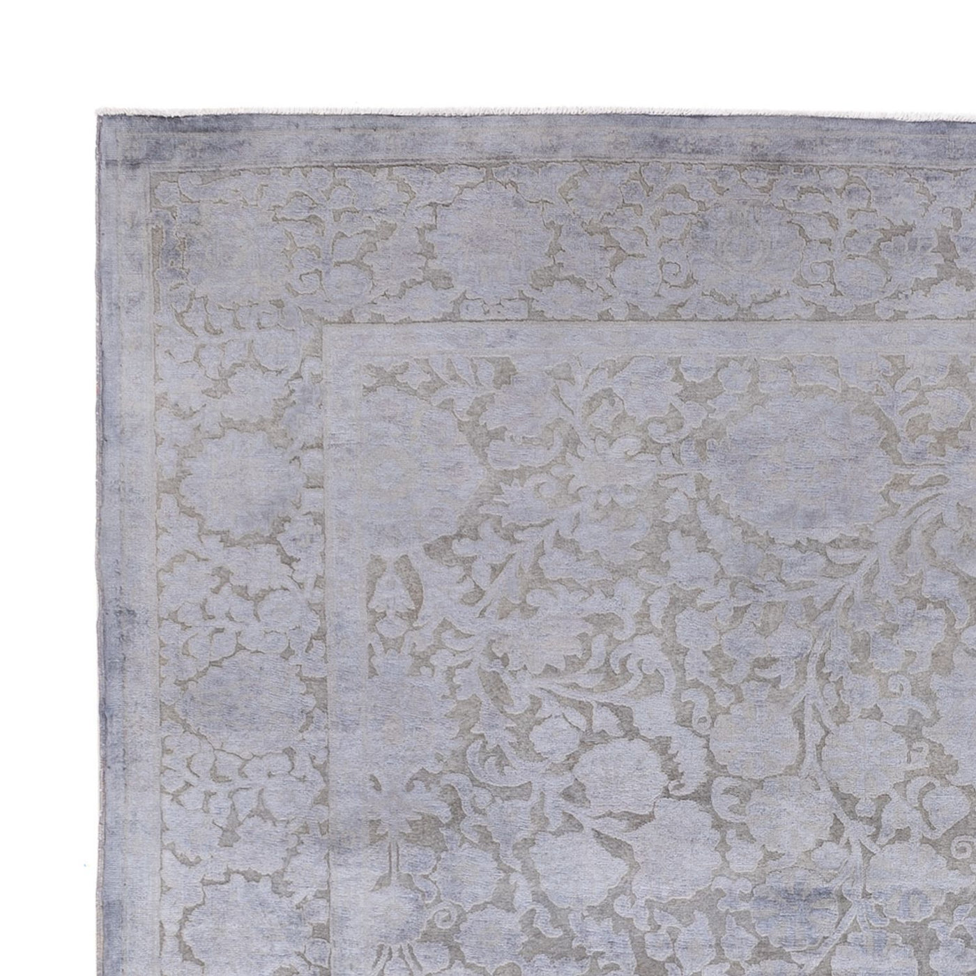 Tapete de desenhador 294x246cm - Designerteppich