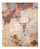 Tapete de desenhador 297x243cm - Designerteppich