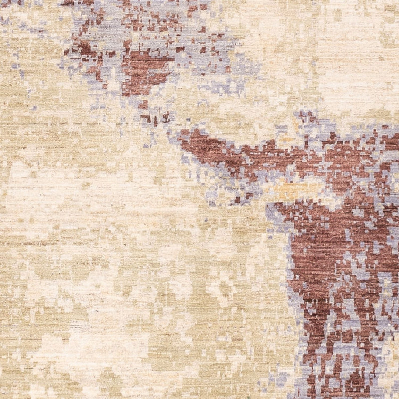 Tapete de desenhador 297x243cm - Designerteppich