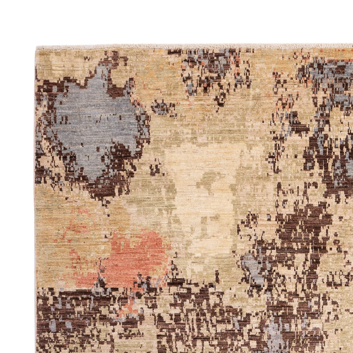 Tapete de desenhador 295x203cm - Designerteppich