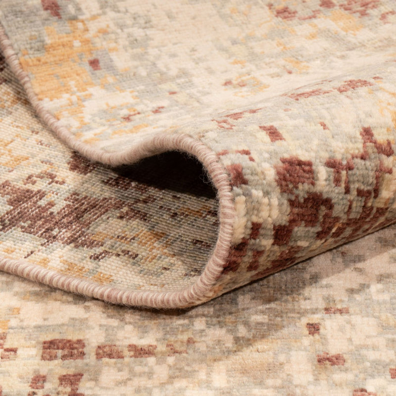 Tapete de desenhador 296x206cm - Designerteppich