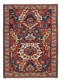 Kilim afegão Tapete 256x194cm – product image
