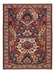 Kilim afegão Tapete 256x194cm