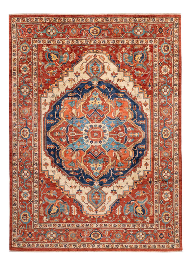 Kazak Tapete 288x214cm - Tapete Oriental