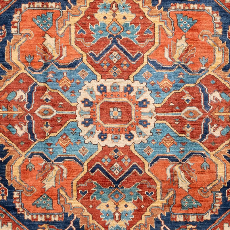 Kazak Tapete 288x214cm - Tapete Oriental