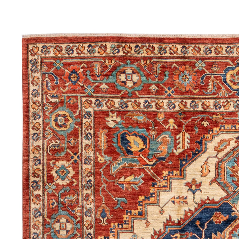 Kazak Tapete 288x214cm - Tapete Oriental