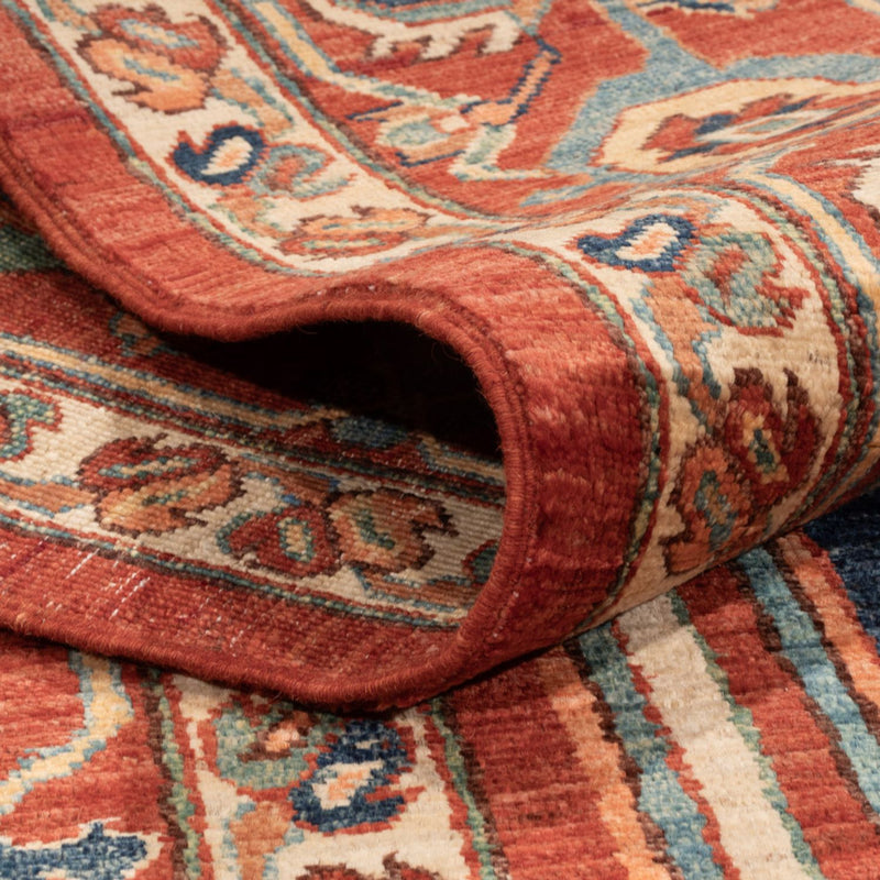 Kazak Tapete 288x214cm - Tapete Oriental