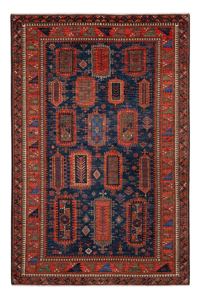 Kazak Tapete 184x283cm - Tapete Oriental