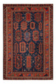 Kazak Tapete 283x184cm - Tapete Oriental