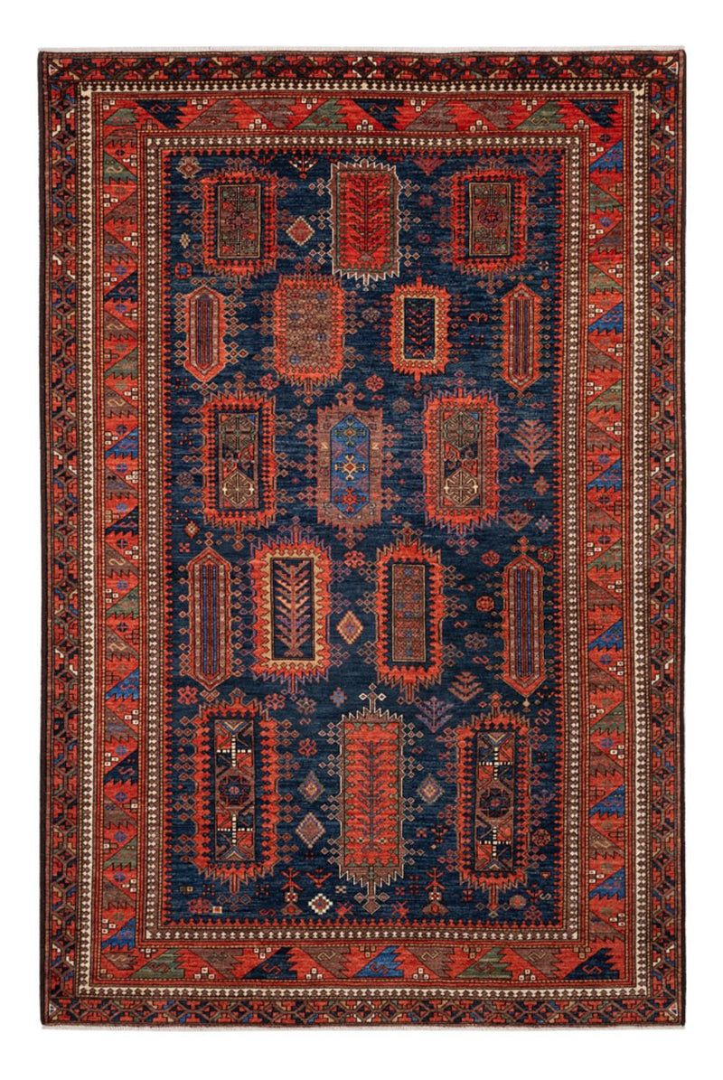 Kazak Tapete 283x184cm - Tapete Oriental