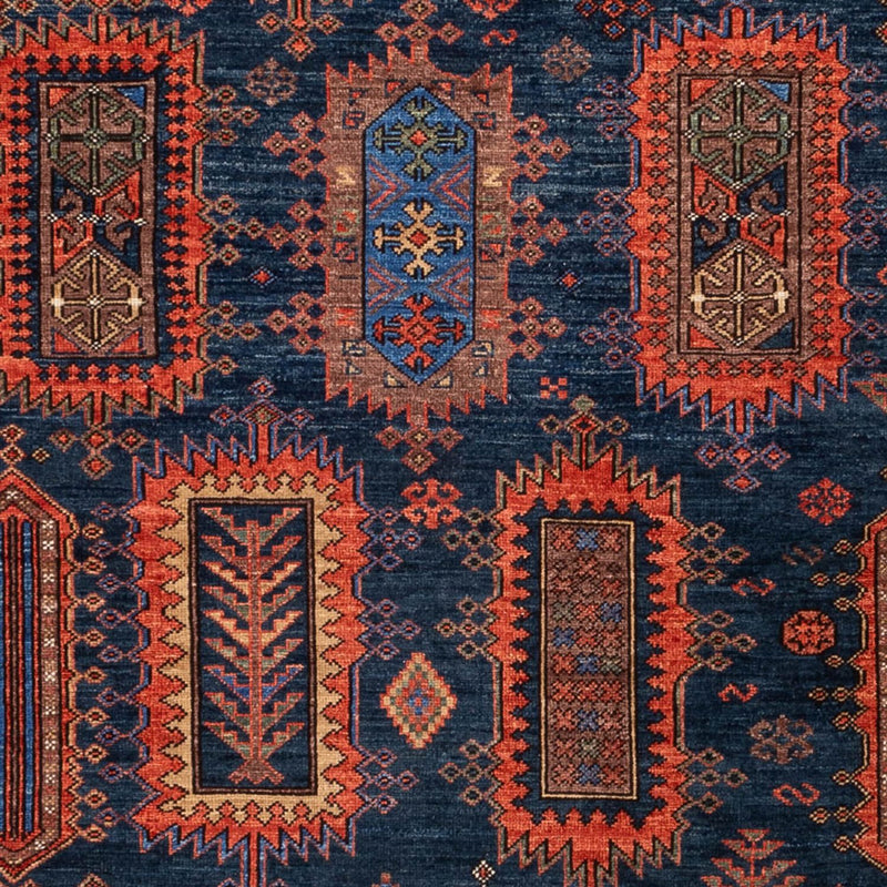 Kazak Tapete 283x184cm - Tapete Oriental