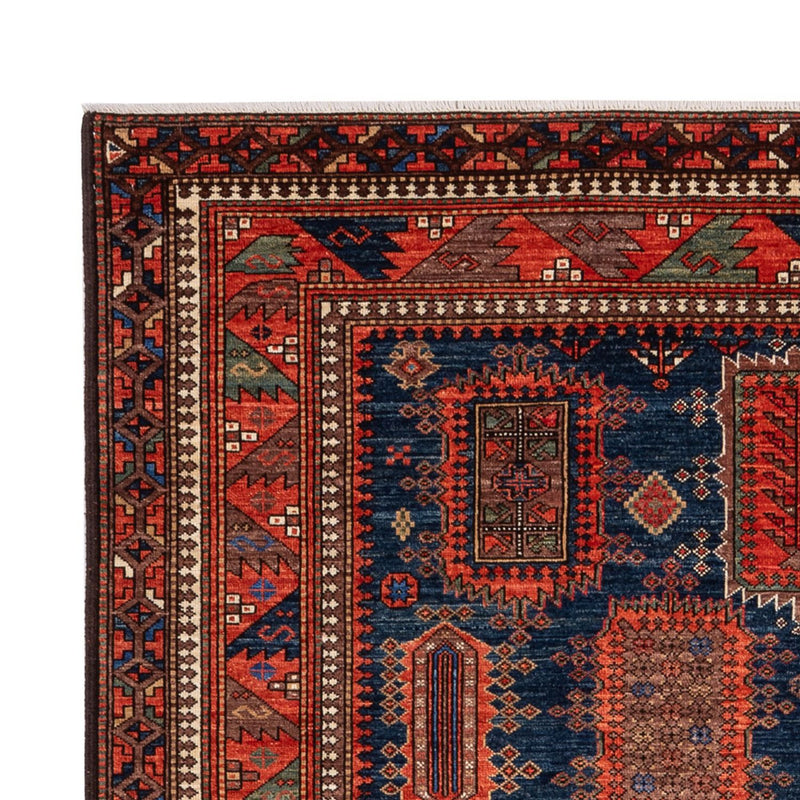 Kazak Tapete 283x184cm - Tapete Oriental