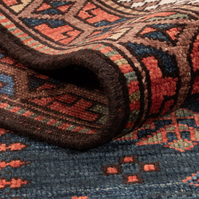 Kazak Tapete 283x184cm - Tapete Oriental