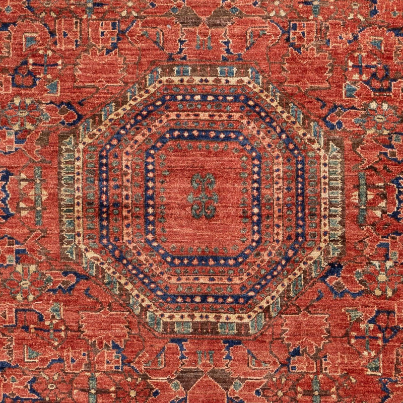 Kazak Tapete 279x184cm - Tapete Oriental