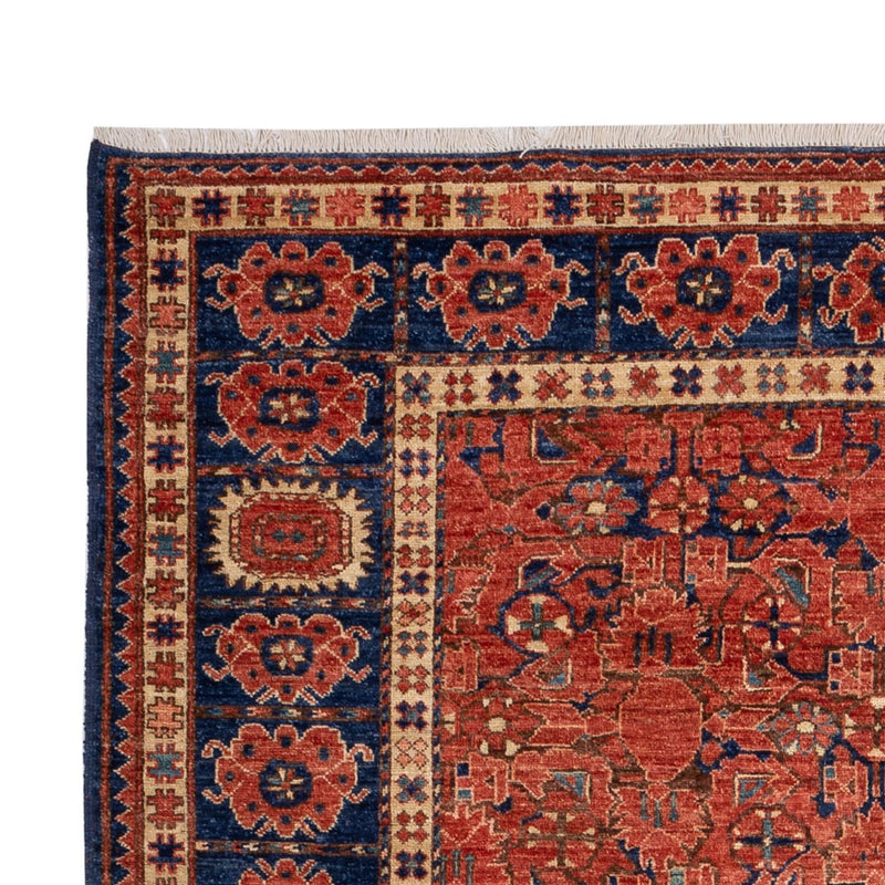 Kazak Tapete 279x184cm - Tapete Oriental