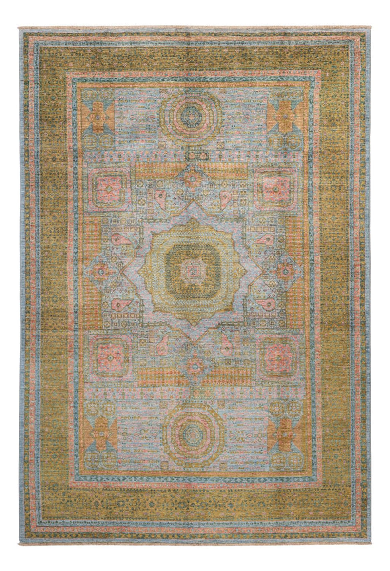 Ariana Tapete 196x295cm - Tapete Oriental