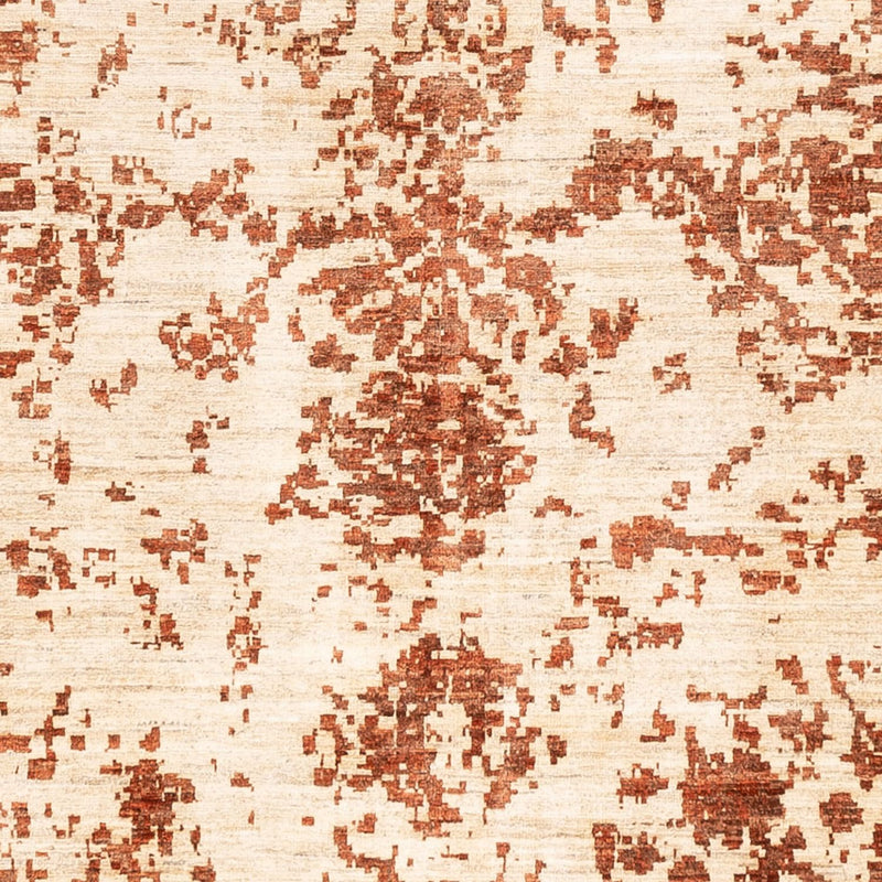Tapete de desenhador 296x242cm - Designerteppich