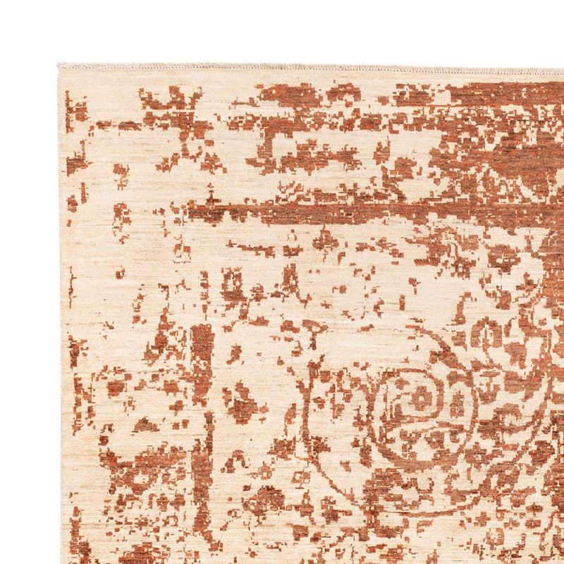 Tapete de desenhador 296x242cm - Designerteppich