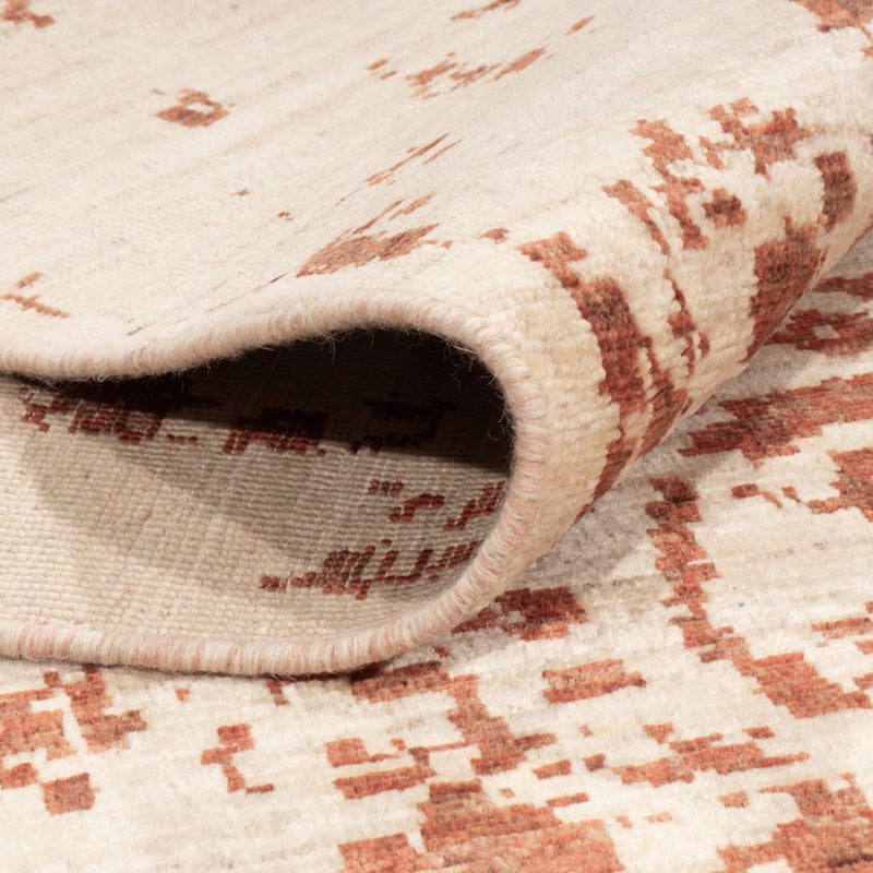 Tapete de desenhador 296x242cm - Designerteppich