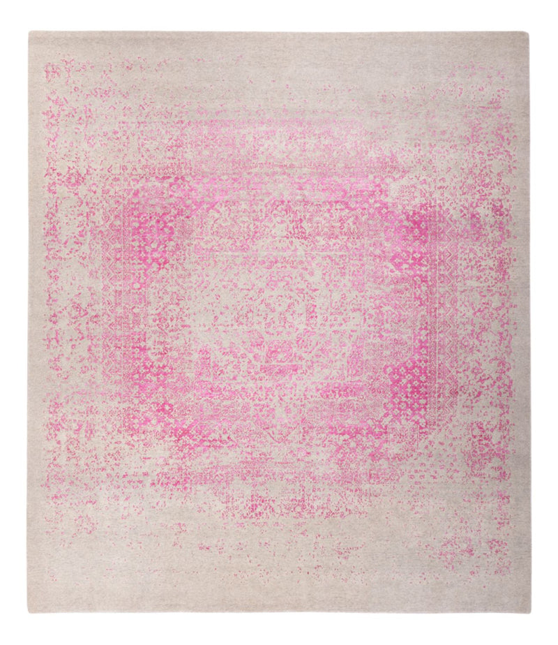 Tapete de desenhador 293x256cm - Designerteppich