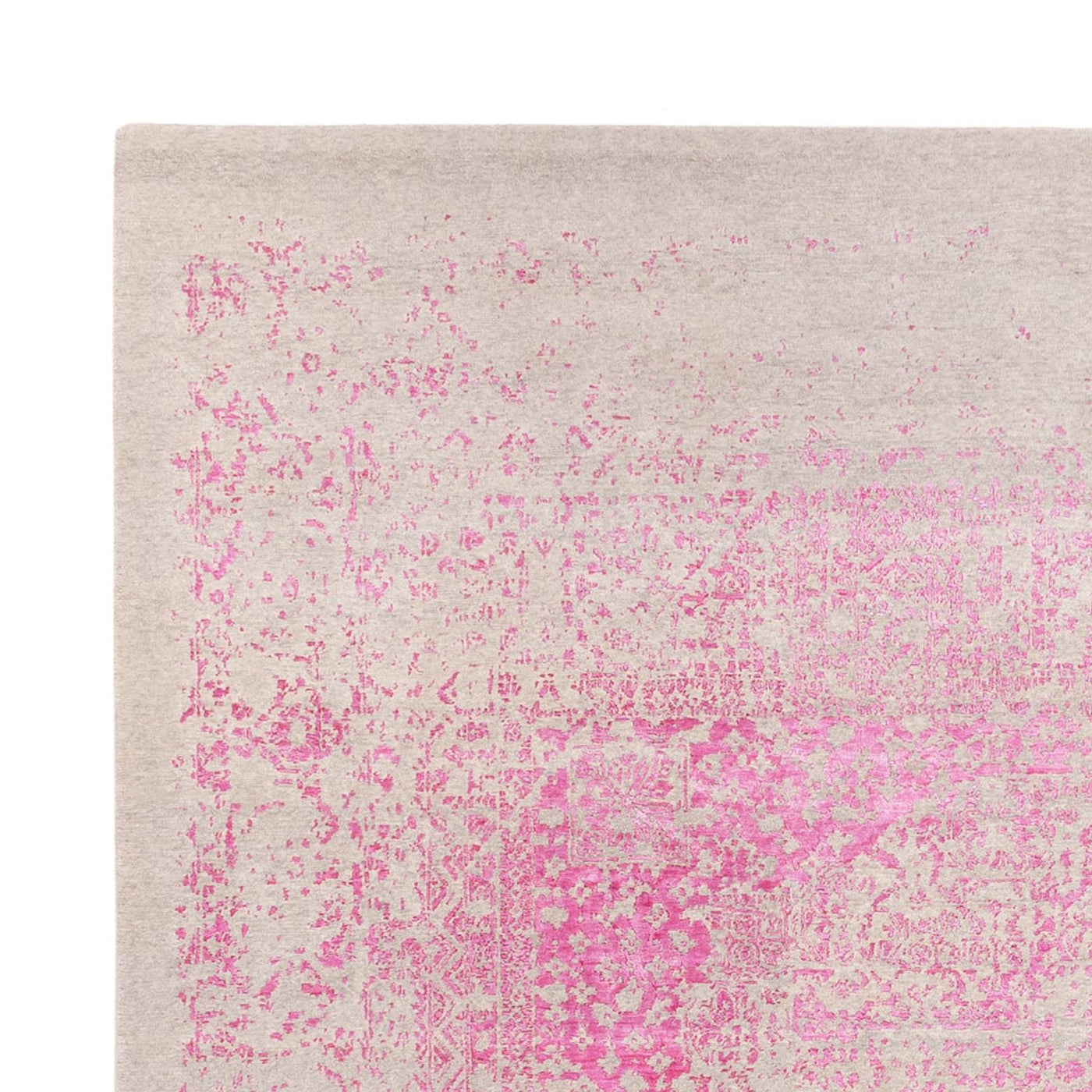 Tapete de desenhador 293x256cm - Designerteppich