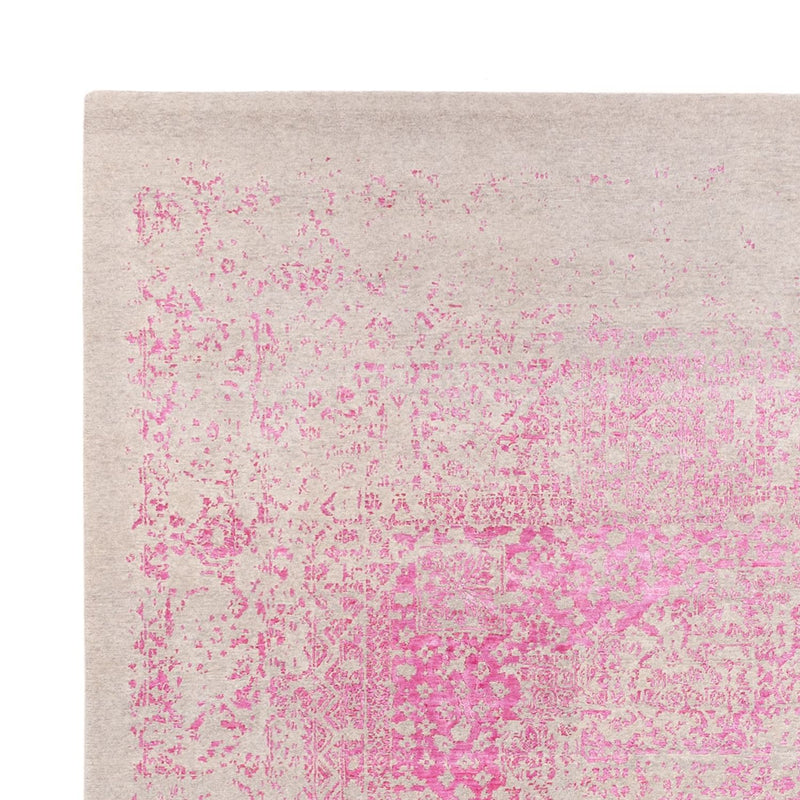 Tapete de desenhador 293x256cm - Designerteppich