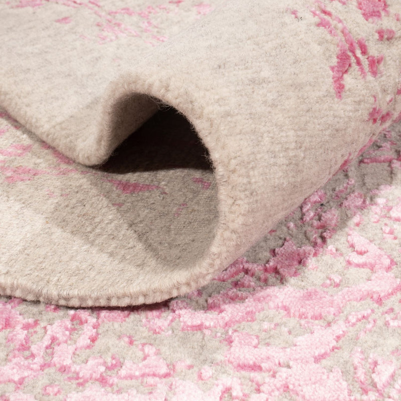 Tapete de desenhador 293x256cm - Designerteppich