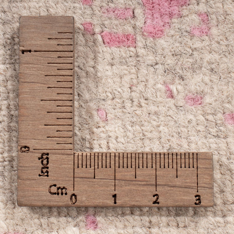 Tapete de desenhador 293x256cm - Designerteppich