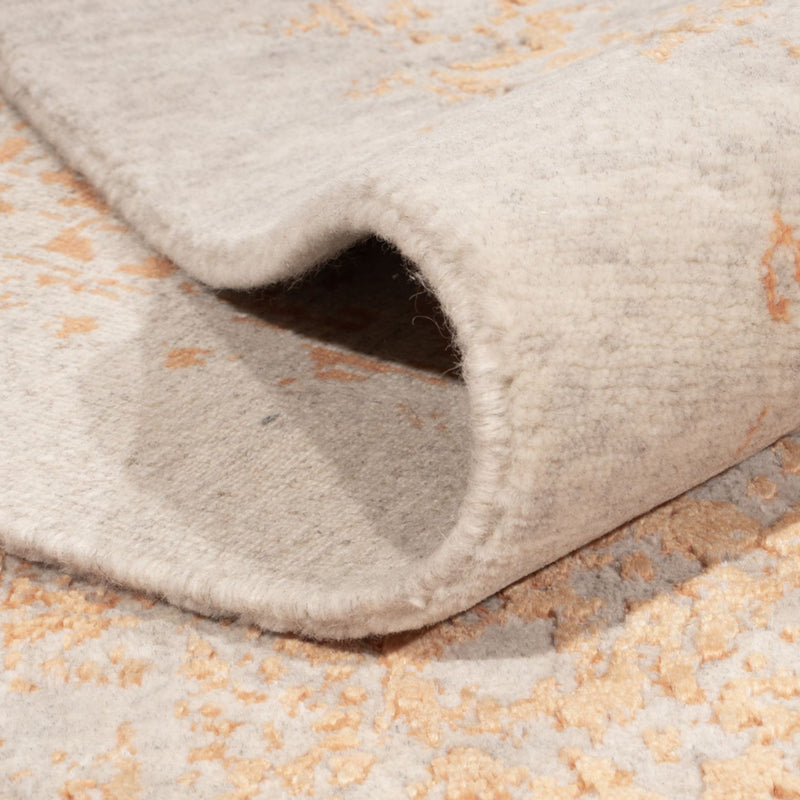 Tapete de desenhador 292x252cm - Designerteppich