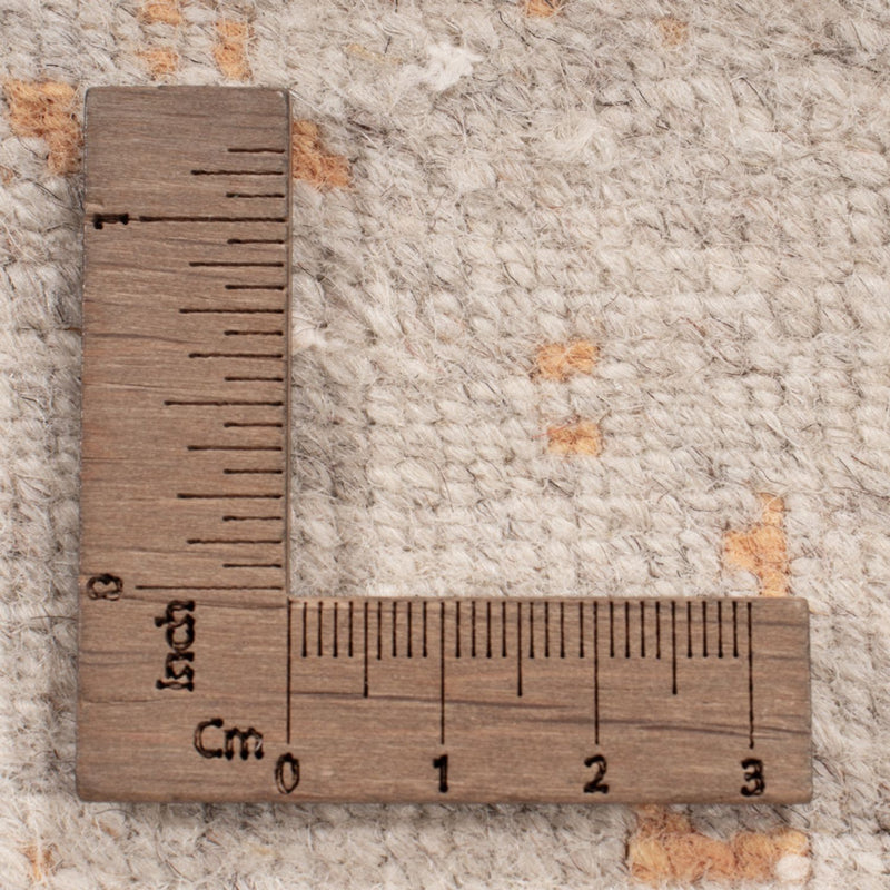 Tapete de desenhador 292x252cm - Designerteppich