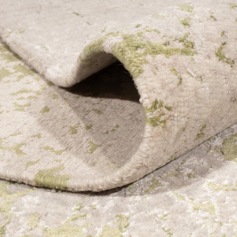 Tapete de desenhador 302x250cm - Designerteppich