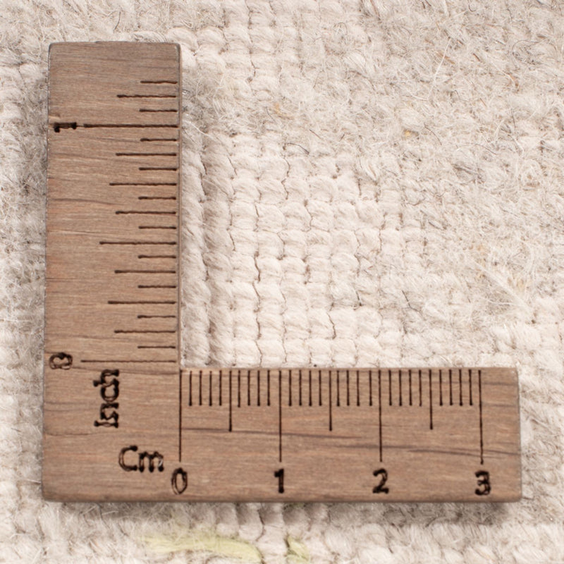 Tapete de desenhador 302x250cm - Designerteppich