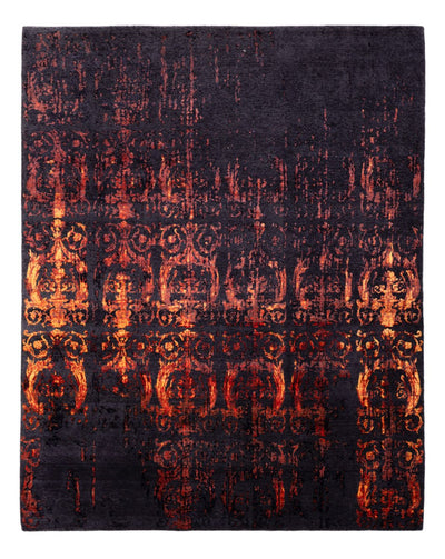 Tapete de desenhador 243x308cm - Designerteppich