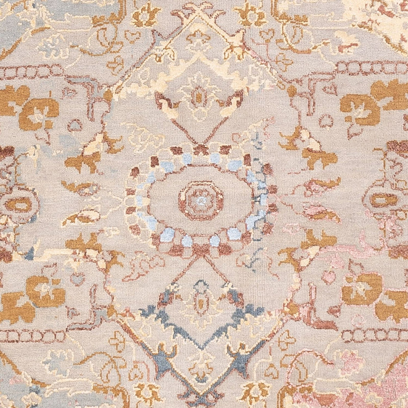 Tapete de desenhador 307x244cm - Designerteppich