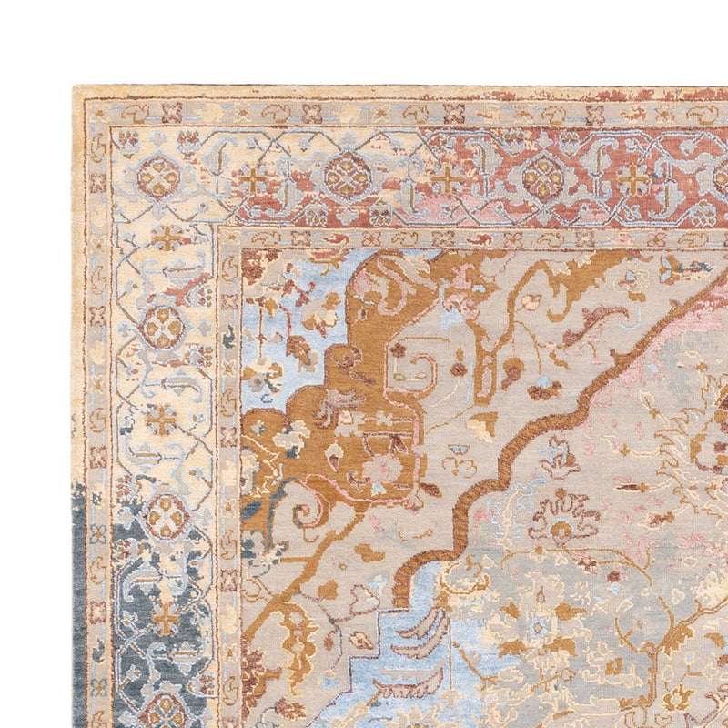 Tapete de desenhador 307x244cm - Designerteppich