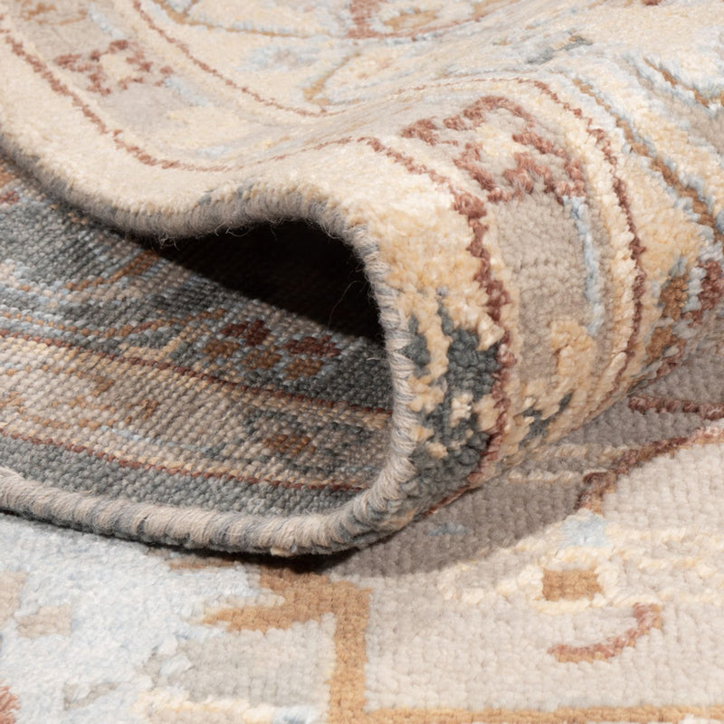 Tapete de desenhador 307x244cm - Designerteppich