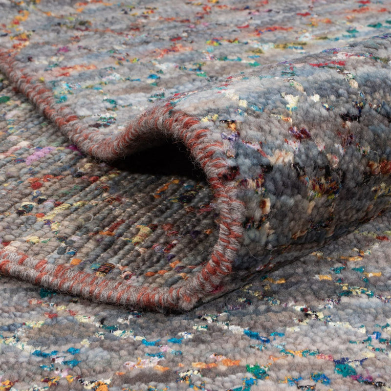 Tapete de desenhador 295x203cm - Designerteppich